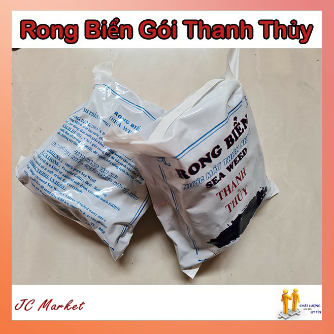 1 gói Rong Biển Sạch Thanh Thủy (rong biển nấu sâm)