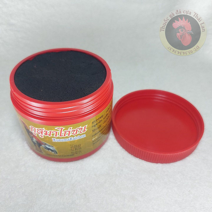 [HCM]thức ăn thay mồi dành cho gà đá - 1 hộp / 600 gram