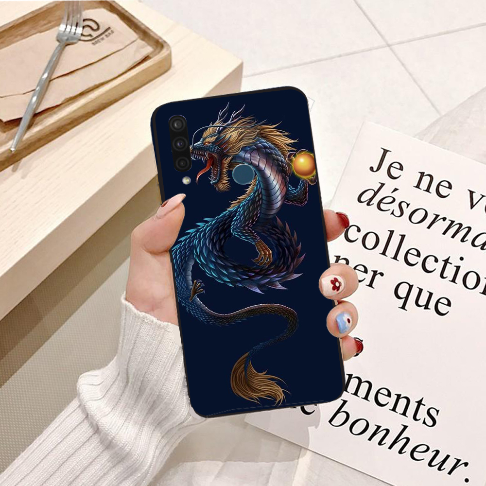 Case for VSMART Joy 3