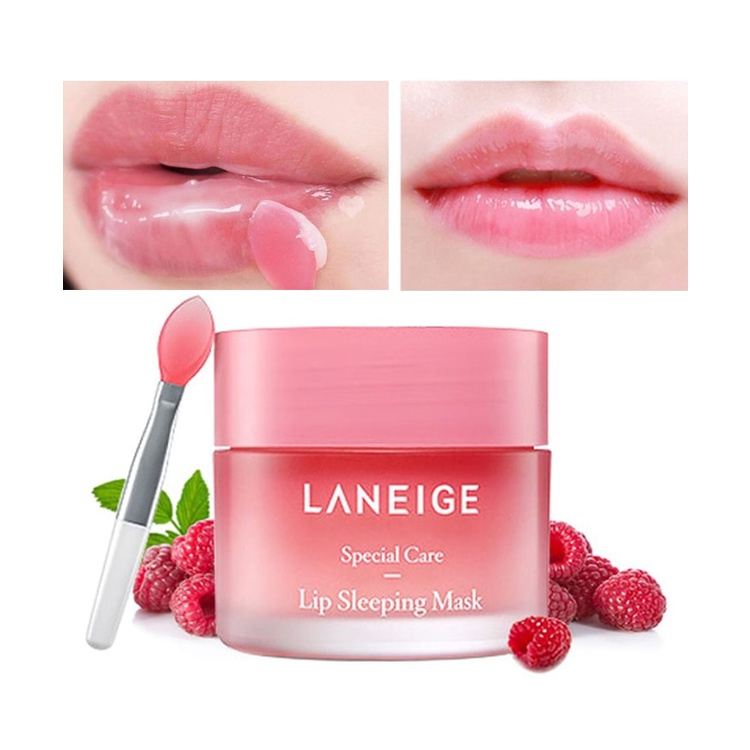 Mặt nạ, kem dưỡng ủ môi Mask 20g