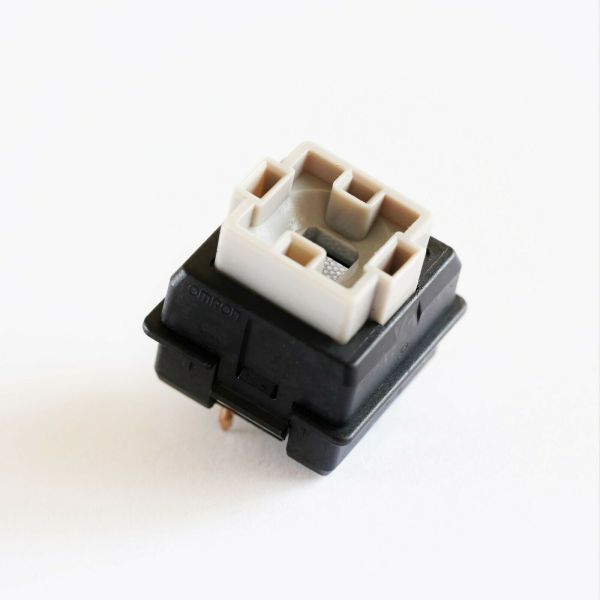 Switch omron romer-G cho phím G810,Gpro,G413,G512