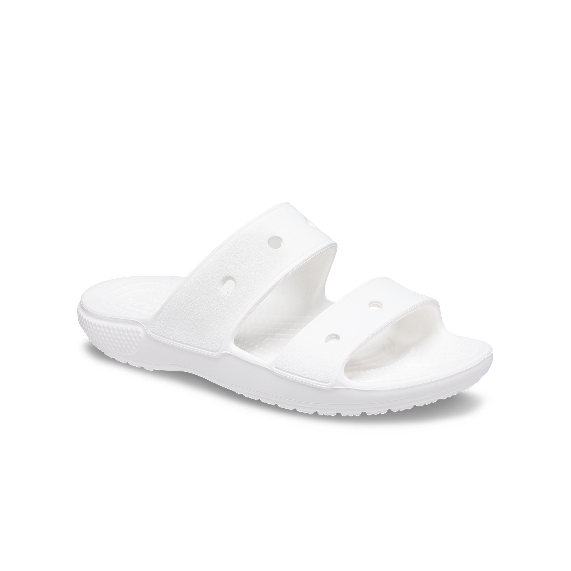 Dép Unisex Crocs Classic - 206761-100