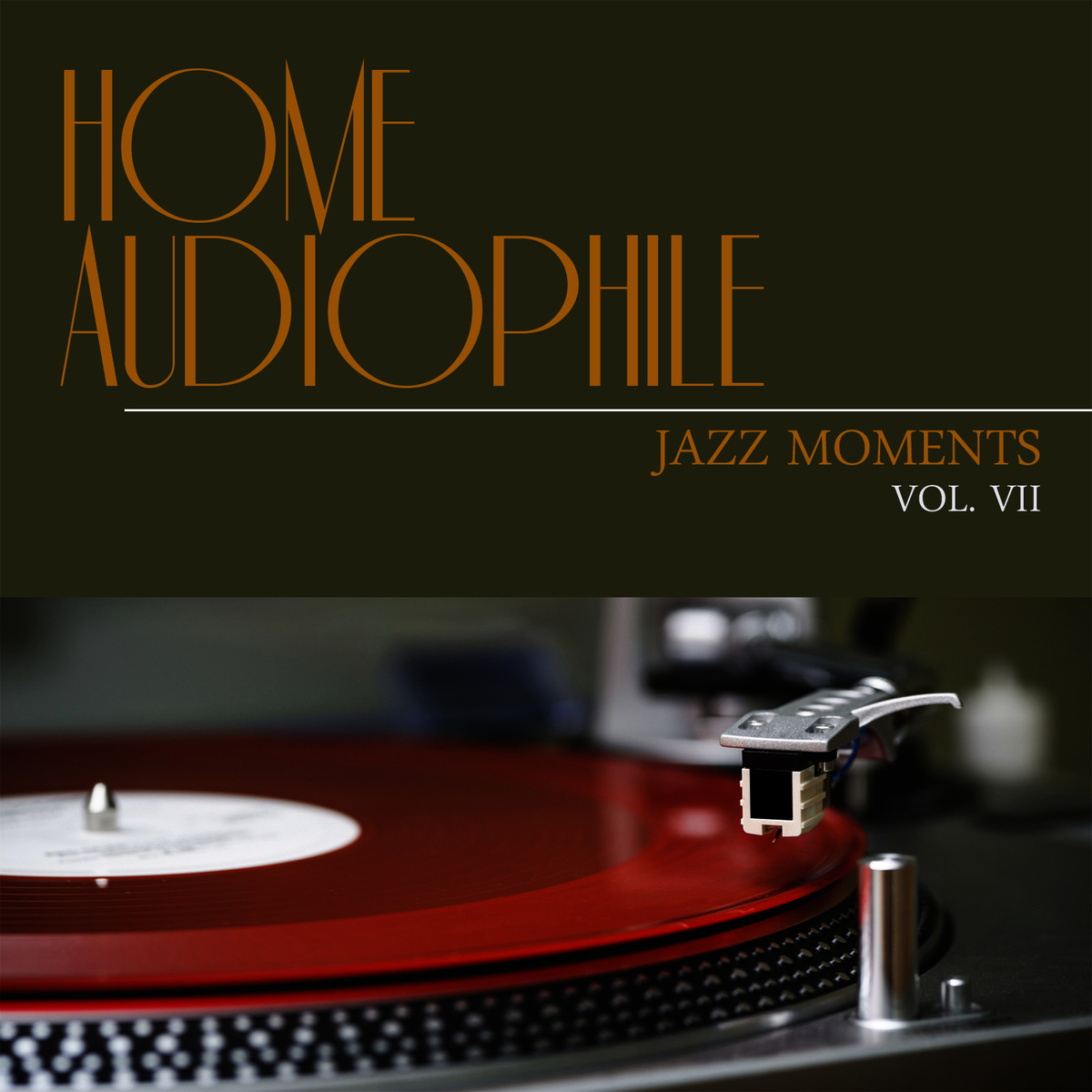 Bộ 5 đĩa cd nhạc audiophile Jazz 2