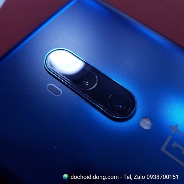 [HCM]Dán cường lực camera OnePlus 7 Pro và 7T Pro Zacase 9H