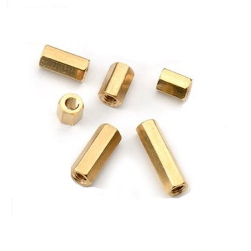 10 Trụ Đồng Lục Giác M3 Cái – Cái