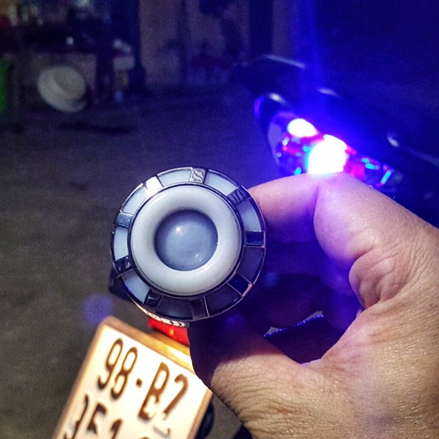 Đèn hậu ( stop ) bi cầu mini ( LED HẬU BI CẦU )