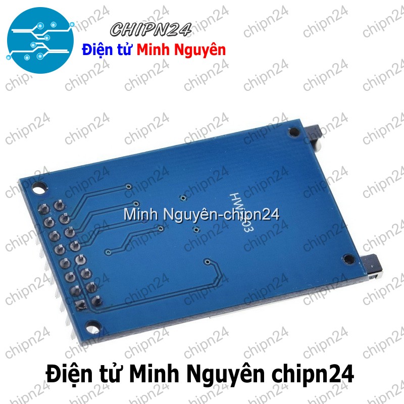 [1 cái] (E119) Module Thẻ nhớ SD Card