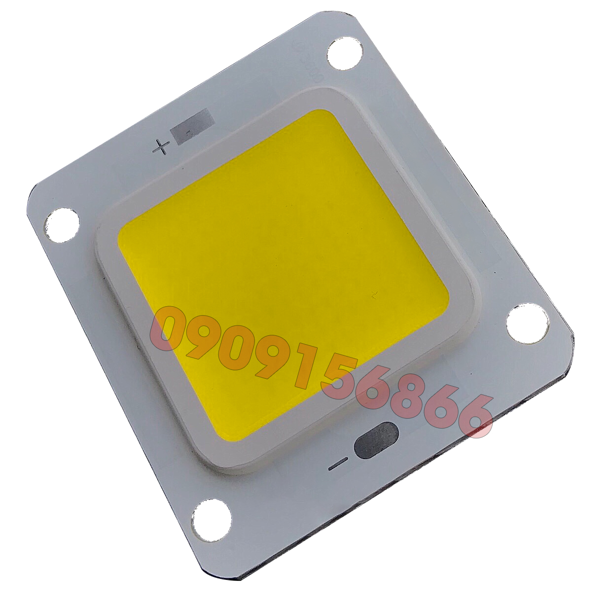 Mắt led cob 12v 50w