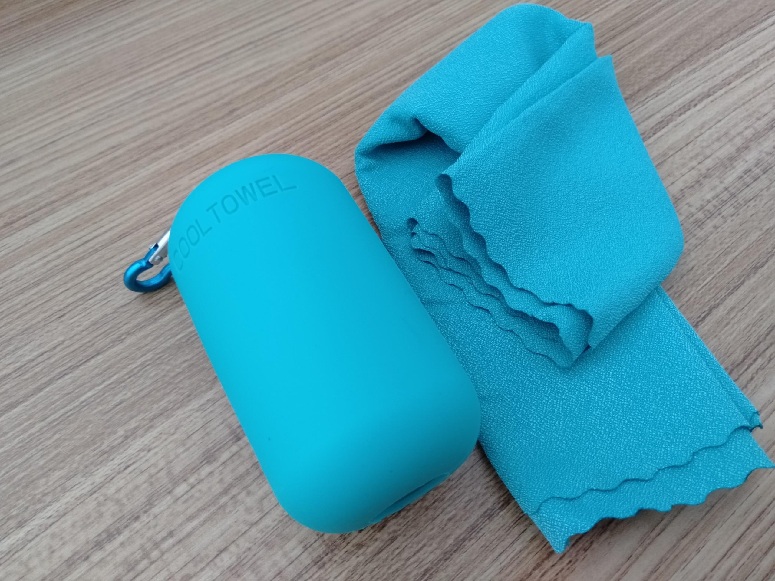 [HCM]KHĂN LẠNH THỂ THAO YD001 COOL TOWEL