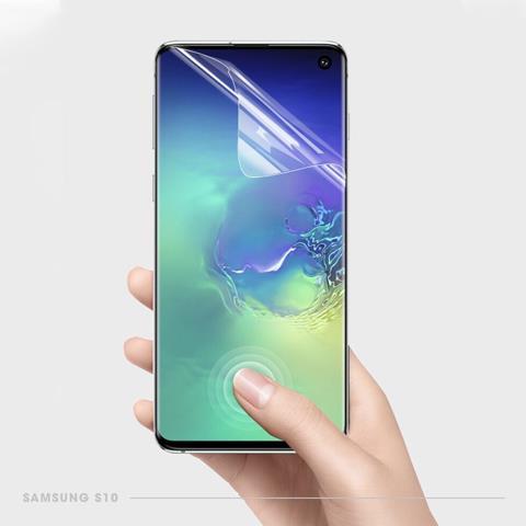Miếng dán PPF mặt trước cho Samsung Galaxy S10E