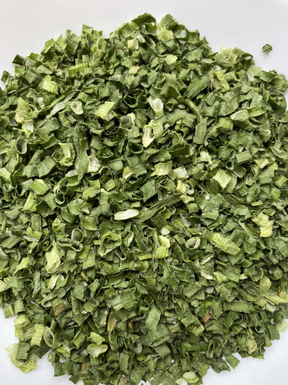 Hành lá sấy khô  200gr