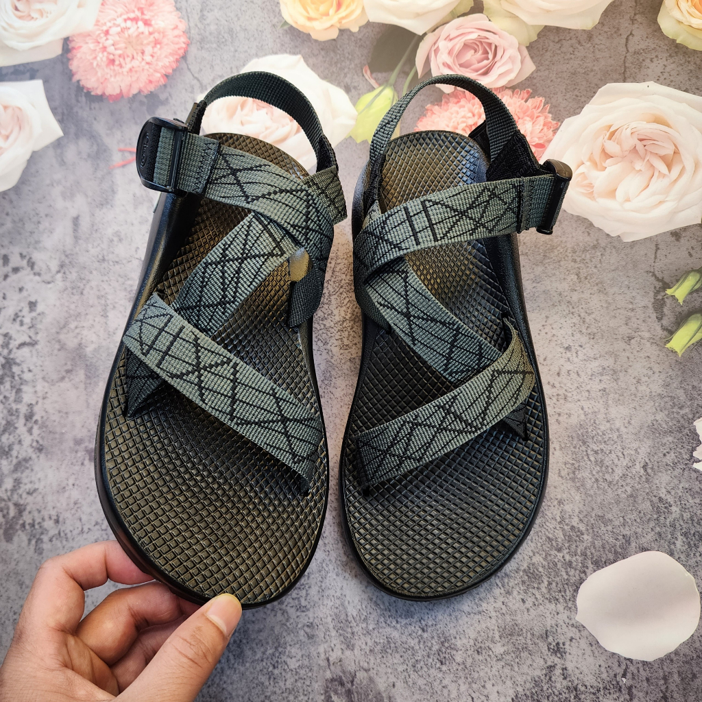 Dép Chaco Cao Cấp Đế Thơm Hương Quế Mã TG33