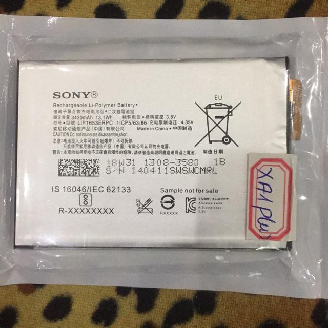 Pin dành cho Sony Xperia XA1 Plus (G3416, G3412, G3426)