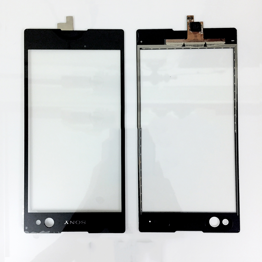 Cảm ứng sony c3