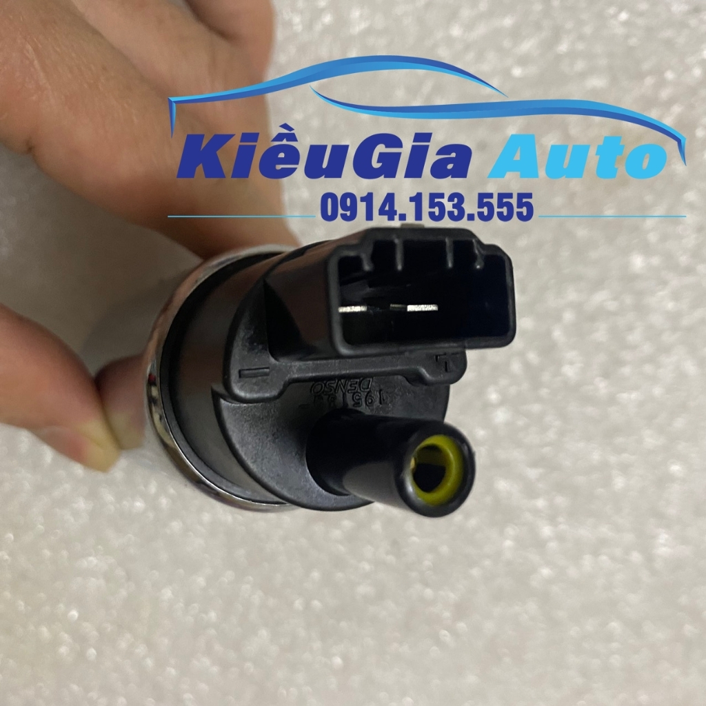 Mô tơ bơm xăng Chevrolet Aveo 1.5