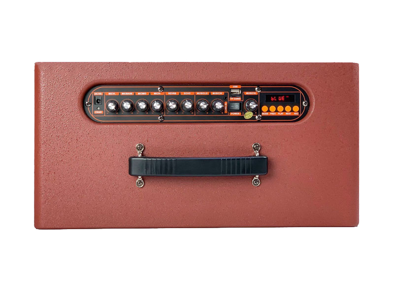 Loa Karaoke Di Động BestSound M10