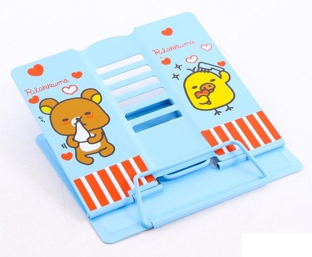 Kệ Để Sách Kiêm Giá Đỡ Mtb, Ipad Cực Chất