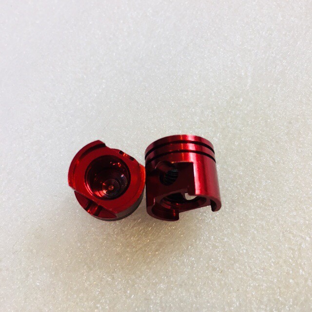 Van Vòi Piston Brembo Nhôm CNC