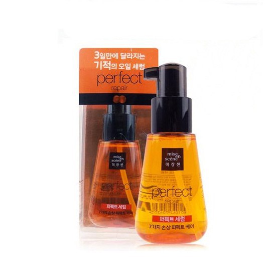 Tinh Chất Dưỡng Tóc Missen Miseen Scène Perfect