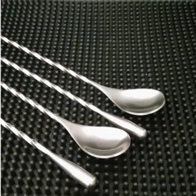 Thìa pha chế inox 50cm - Bar spoon 50cm