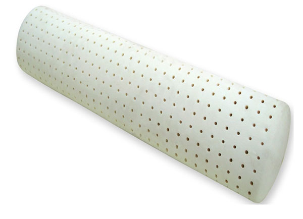 Gối ôm cao su 35x100x18