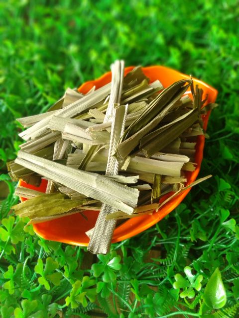 LÁ DỨA SẤY KHÔ THƠM PHỨC {500G/1KG}