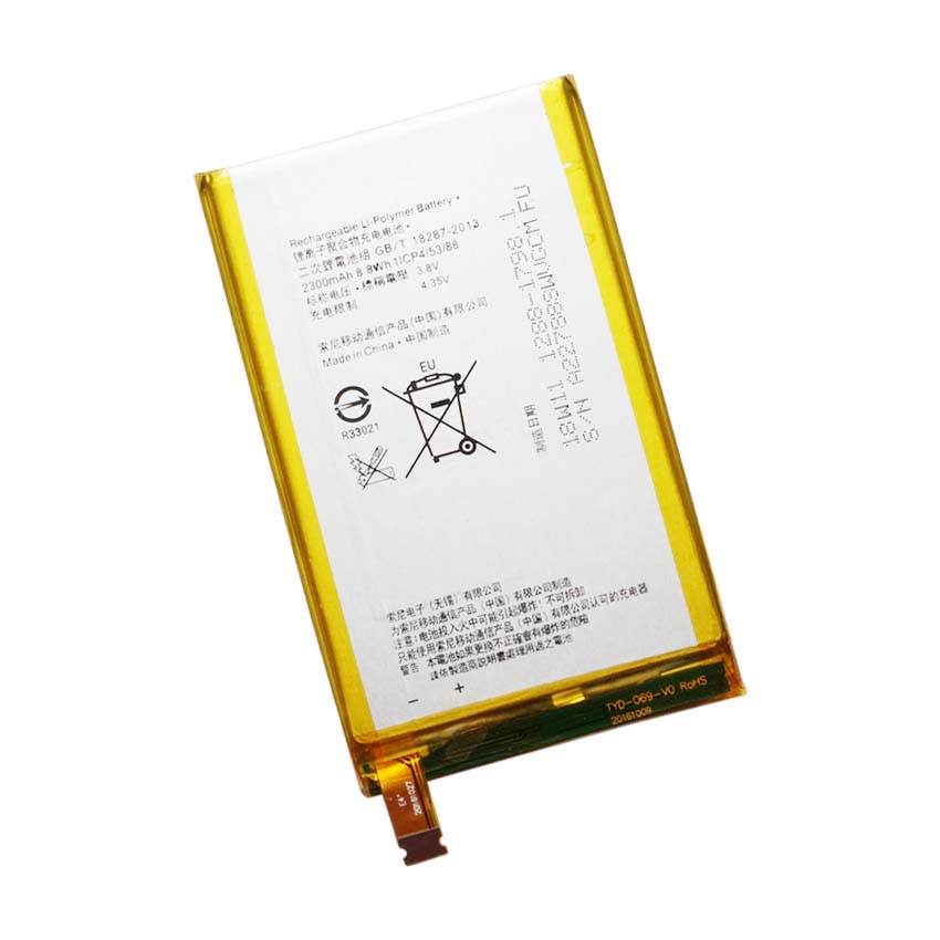 Pin cho Sony Xperia E4 E2115 (LIS1574ERPC) dung lượng 2300mAh Zin máy
