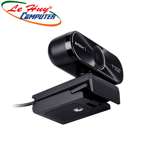 Webcam A4tech PK-940HA FHD 1080P