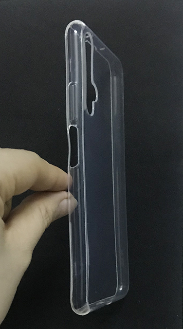 [HCM]Ốp Lưng dẻo trong suốt Huawei Nova 5T
