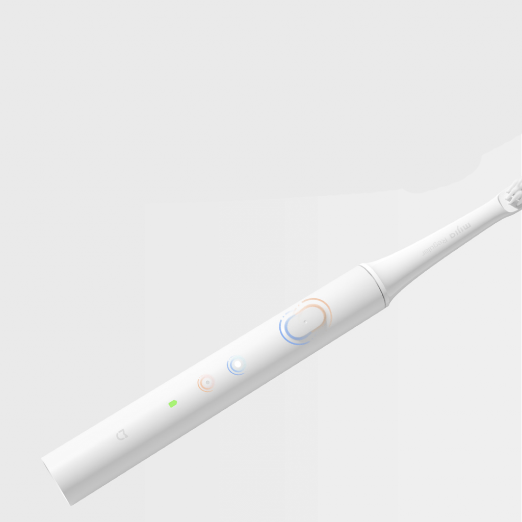 Electric toothbrush Xiaomi MiJia T100.