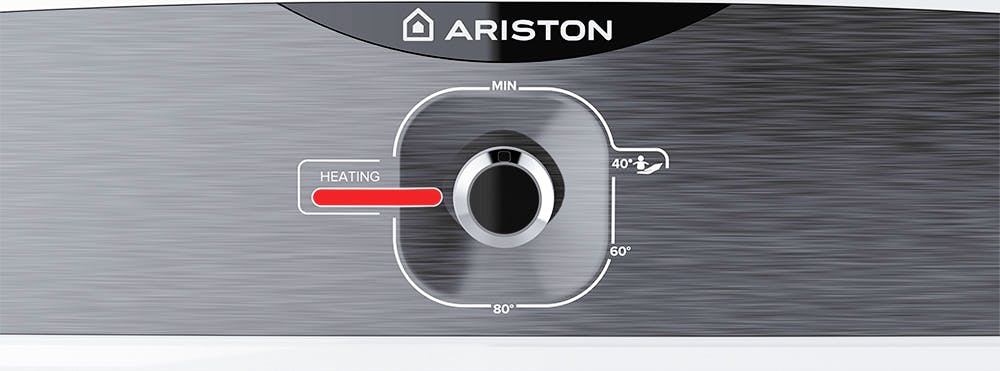 Máy nước nóng gián tiếp Ariston SLIM2 20R