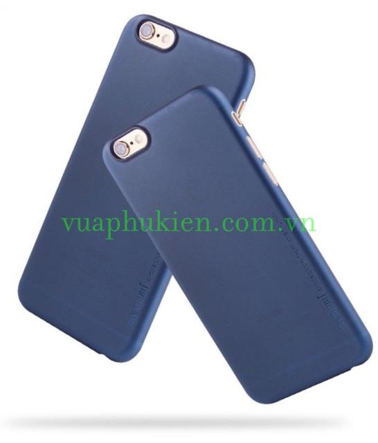 Ốp lưng siêu mỏng cho iPhone 6 hiệu Memumi