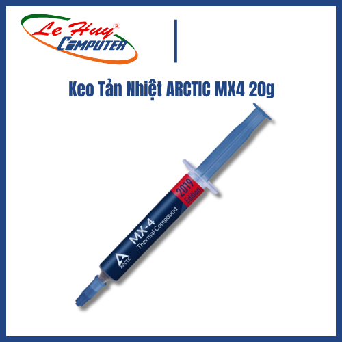 Keo Tản Nhiệt ARCTIC MX4 20g