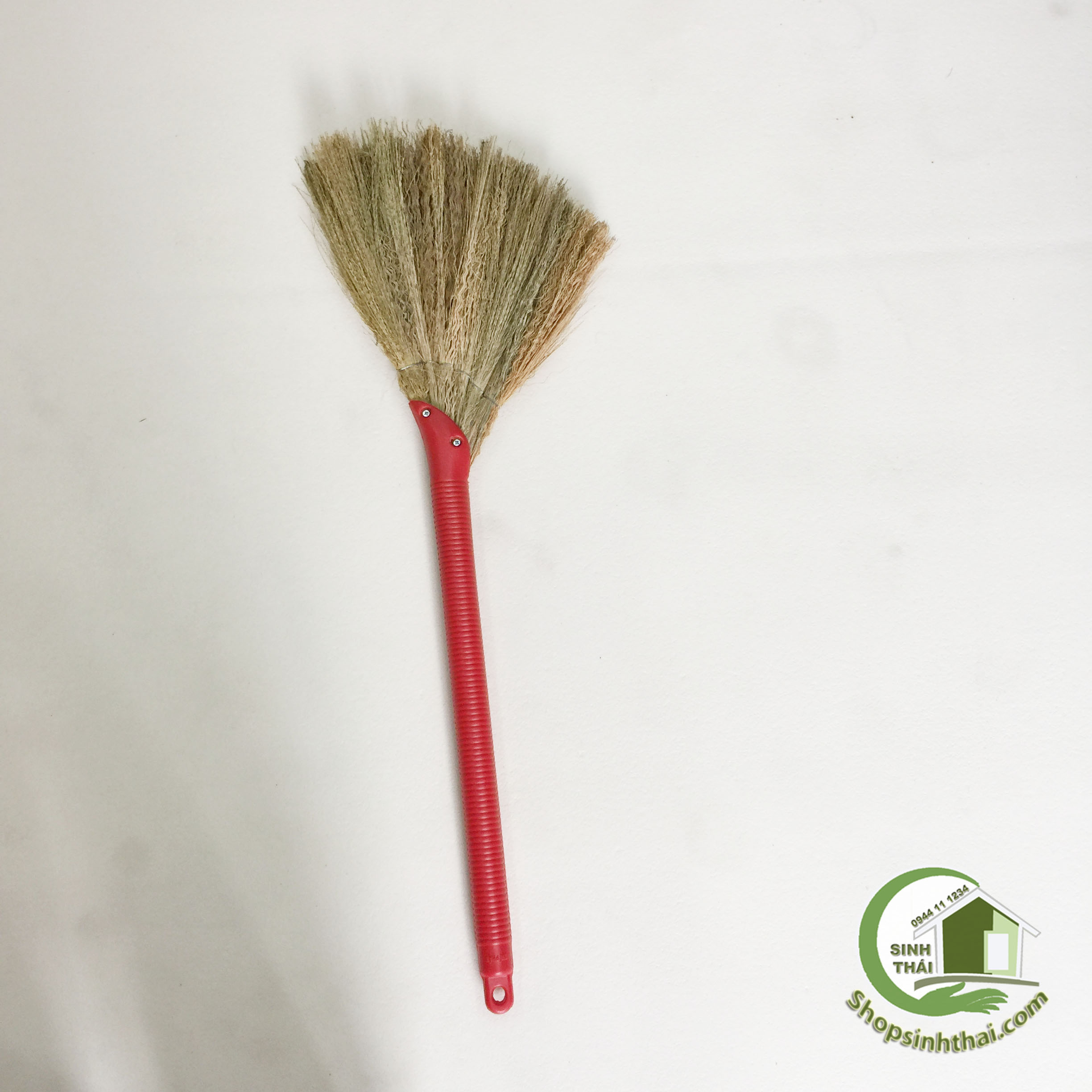 [HCM]Chổi bông cỏ lỡ quét nhà chổi lúa loại nhỏ dài 63cm