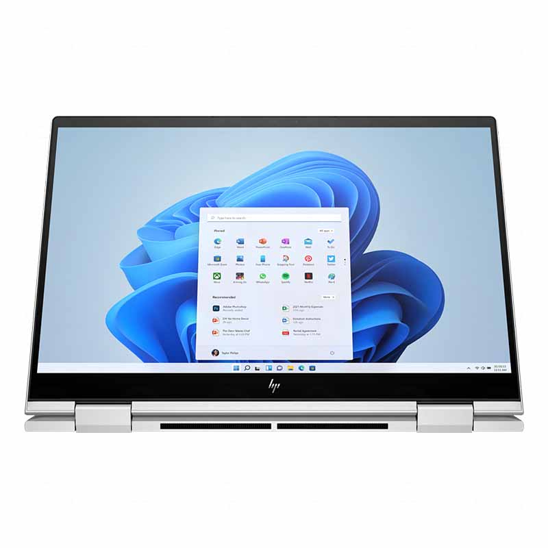 Laptop HP Envy X360 13-bf0112TU (i5-1230U 16GB 512B | 13.3' OLED 2.8K)