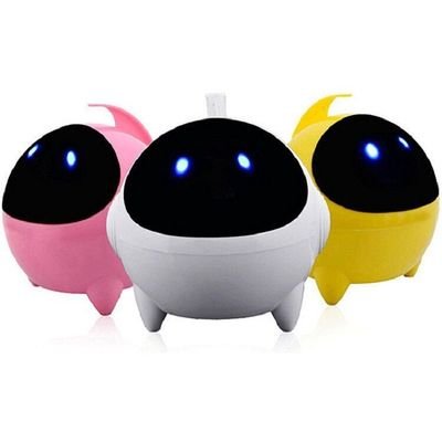 Loa vi tính Robot phi hành gia tuyệt đẹp