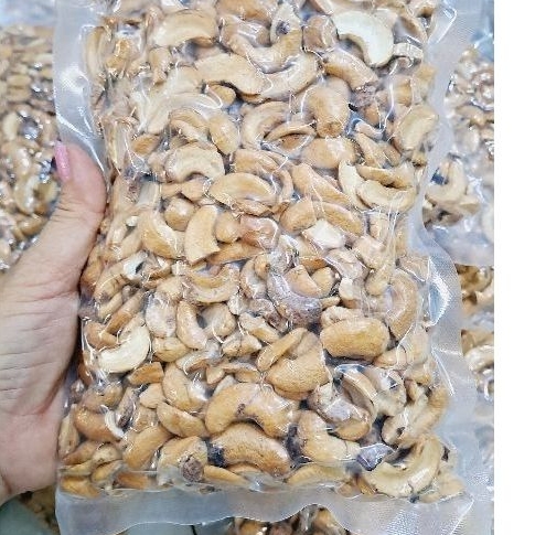 Hạt điều bể bình phước