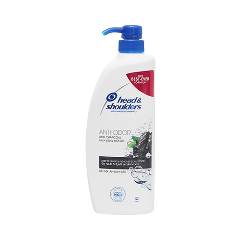 Dầu Gội Clear Hoa Anh Đào Sakura 400ml Thái Lan
