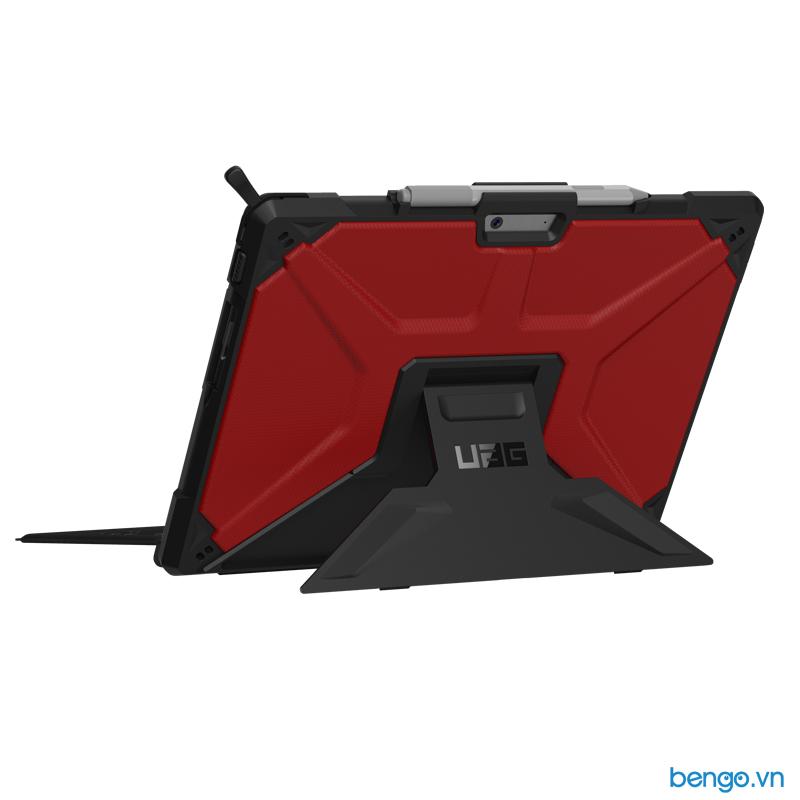 Ốp lưng Microsoft Surface Pro X UAG Metropolis