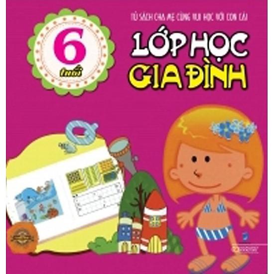 Lớp học gia đình