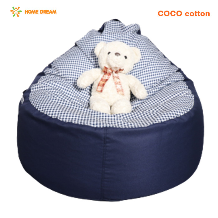 Ghế lười Coco Junior Simple