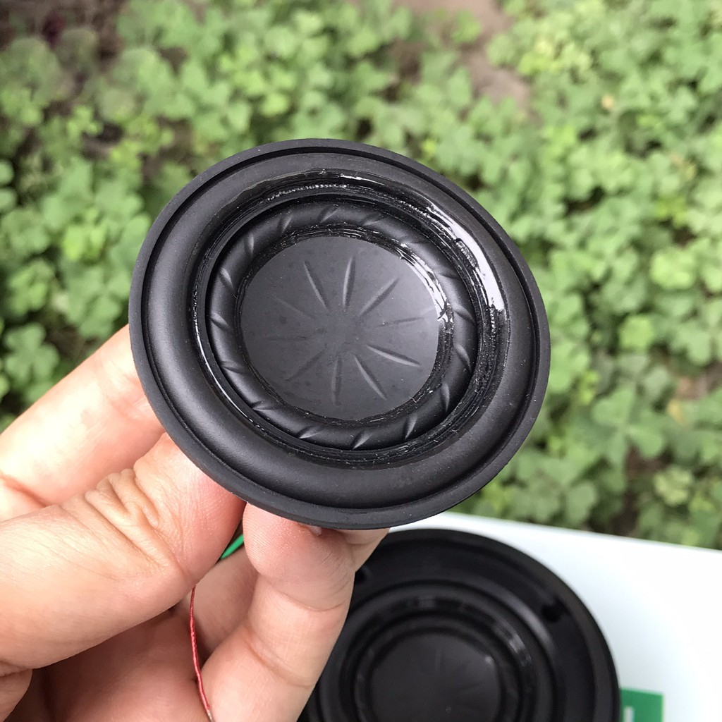 Loa toàn dải 4ohm 5w từ Neo