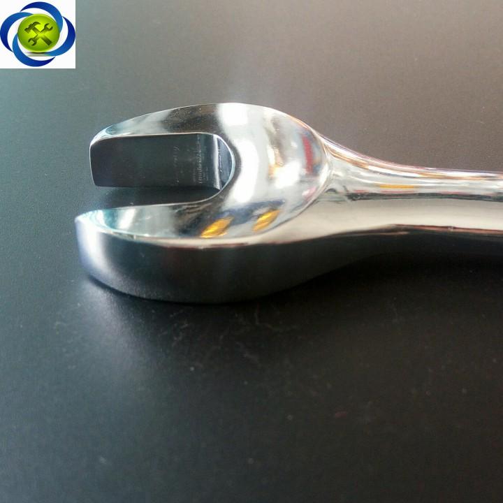 [HCM]Cờ lê C-MART F0501-10 10mm bóng