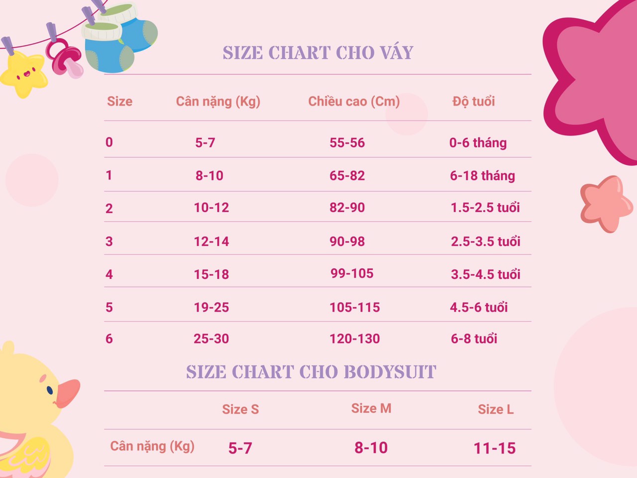[HCM]VÁY HỒNG ĐÁNG YÊU CHO BÉ