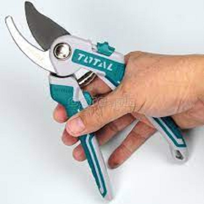 Kéo cắt tỉa 220mm total tht0601 - tht0601