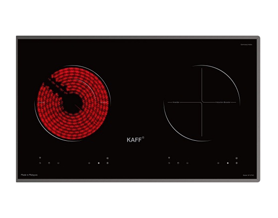 Bếp điện từ Kaff KF- 073IC