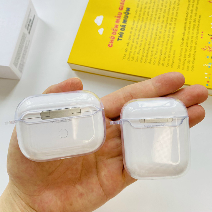 Vỏ Bao Silicon Airpods 2/3/pro