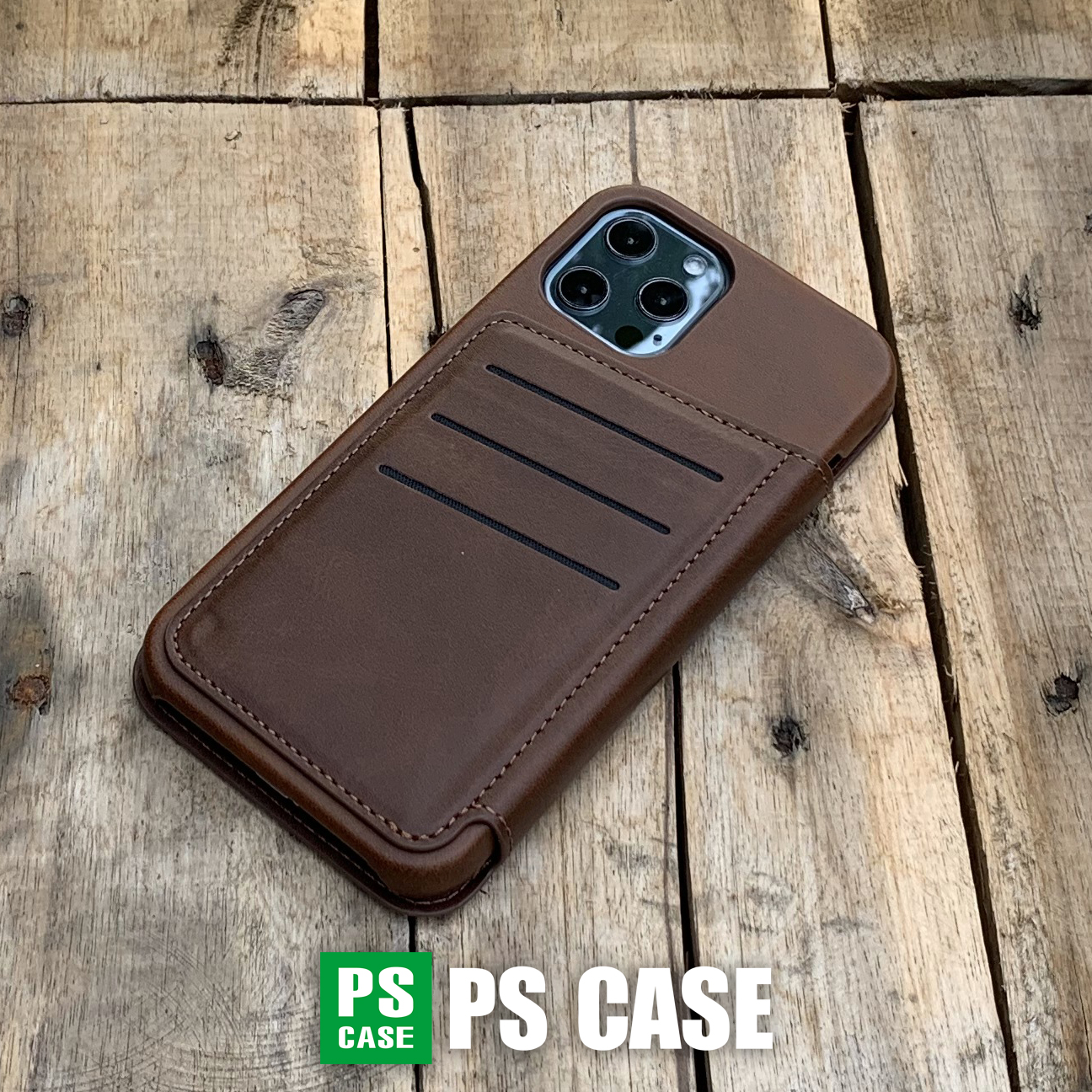 Bao da cao cấp dành cho iPhone 12 Mini / 12 / 12 Pro / 12 Pro Max