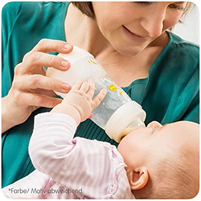 Núm ti thay thế bình sữa MAM số 2 ( 4m+ )- Đức
