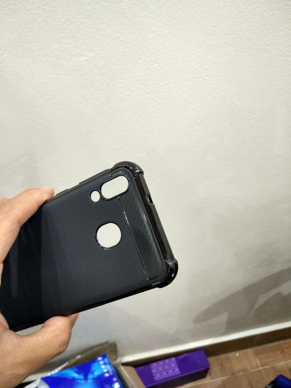 Ốp Lưng Chống Sốc Chống Va Đập Cho Samsung M20